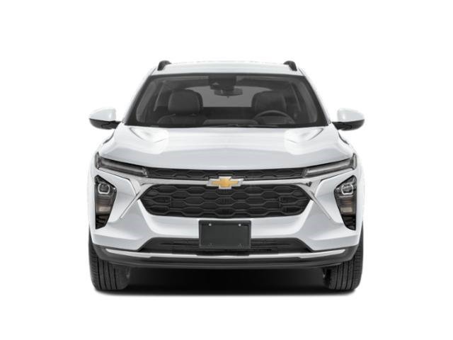 Used 2024 Sterling Gray Metallic Chevrolet 2RS image 7