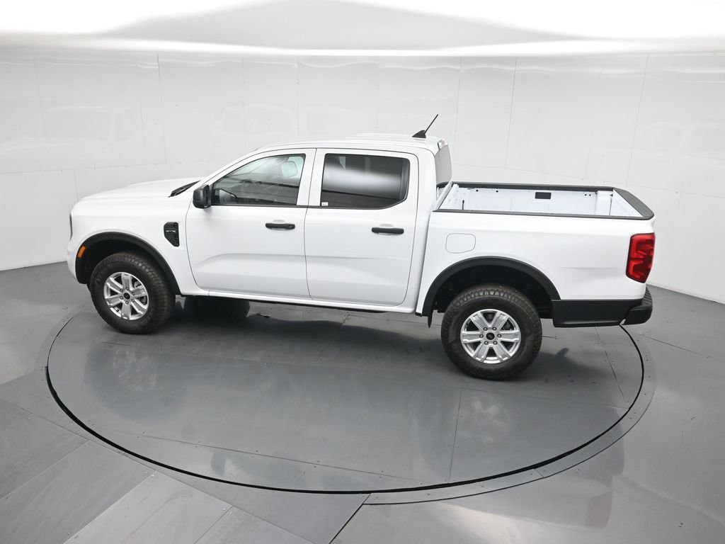 New 2026 Oxford White Ford XL image 41