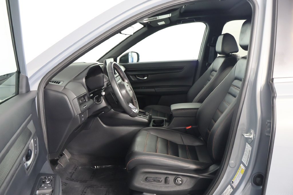 2024 Honda CR-V Sport-L - Photo 12