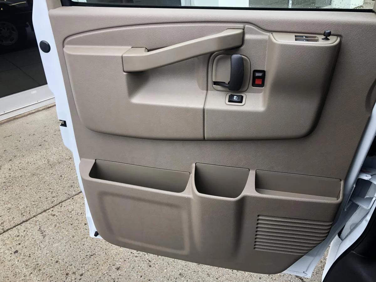 New 2026 White Chevrolet Rwd 2500 155 image 19