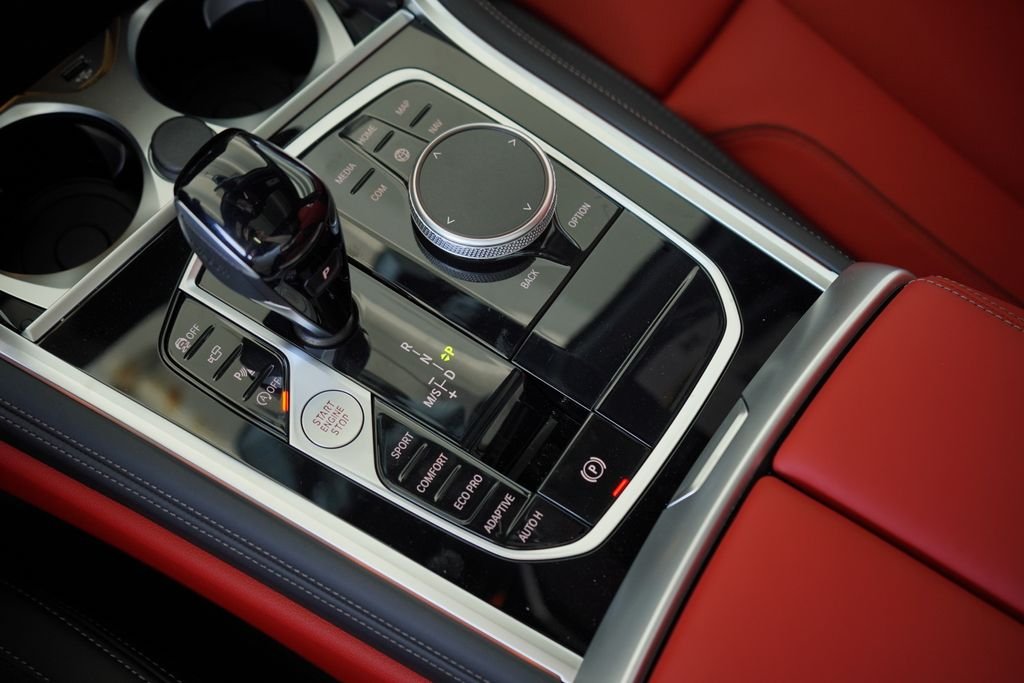 Used 2026 Black Sapphire Metallic BMW 840i Gran Coupe image 19