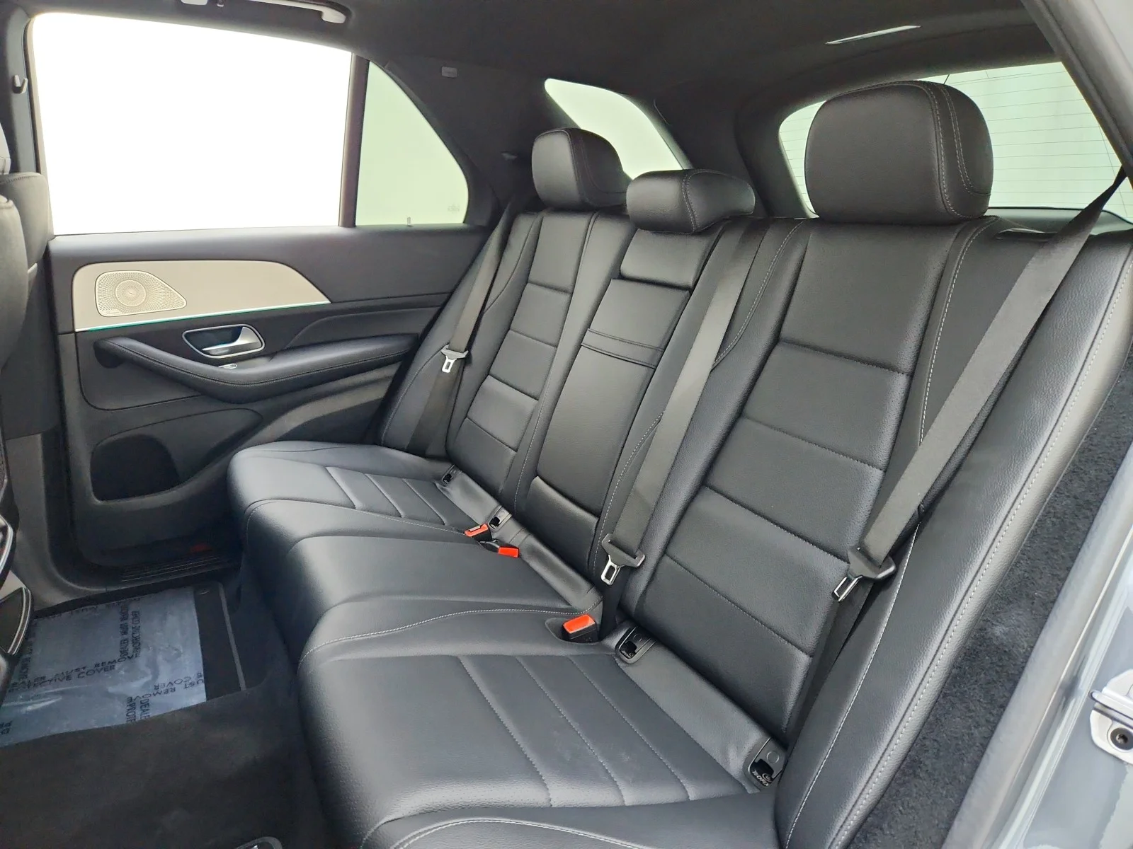 2022 Mercedes-Benz GLE GLE350 - Photo 27