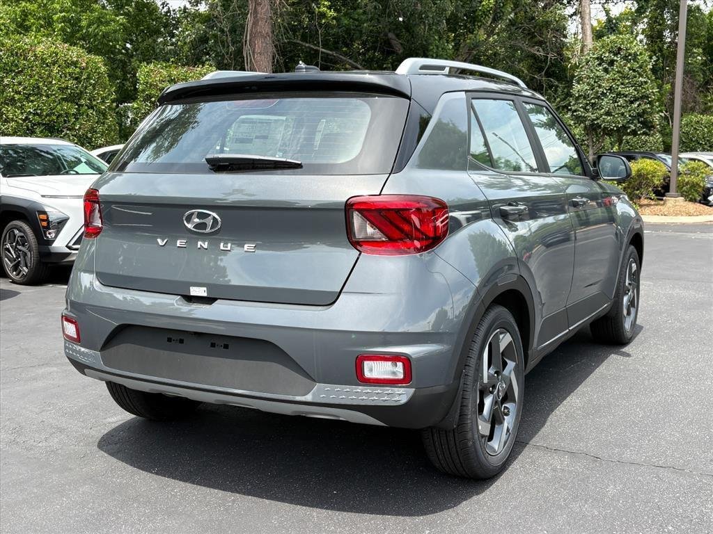 2026 Hyundai Venue SEL - Photo 33