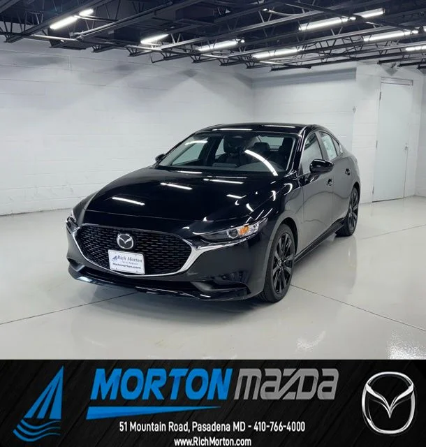 2026 Mazda CX-3 Select Sport AT 4-Door SKYACTIV's photo