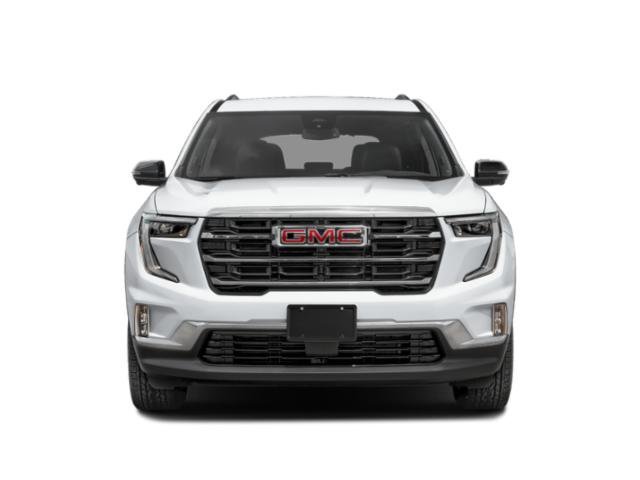 Used 2024 Ebony Twilight Metallic GMC Elevation image 7