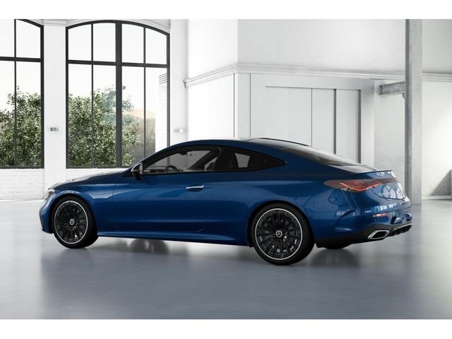 2025 Mercedes-Benz CLE CLE 300 - Photo 30