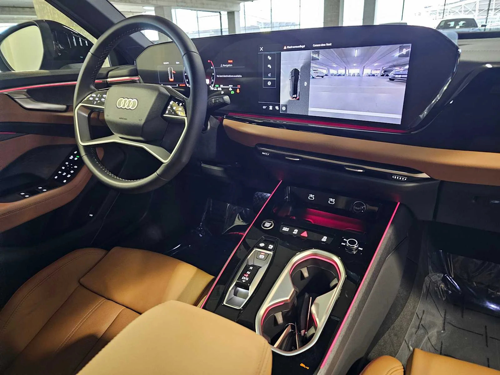 Used 2026  Audi Sedan image 30