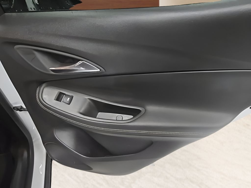 2025 Buick Encore GX Preferred - Photo 21