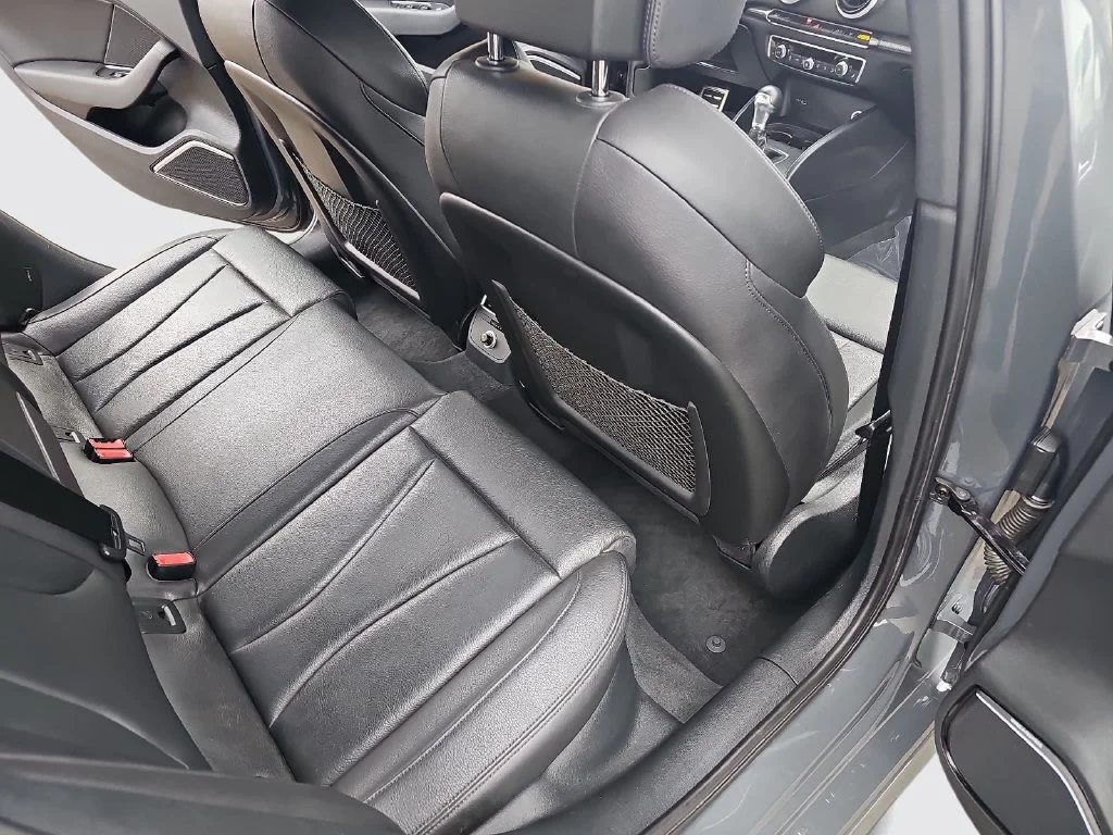 Used 2017 Gray Audi 1.4T Premium image 11