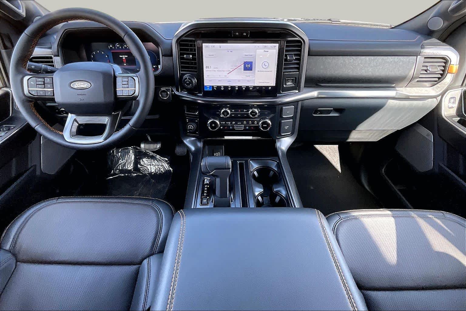 New 2026 Avalanche Ford Tremor® image 5