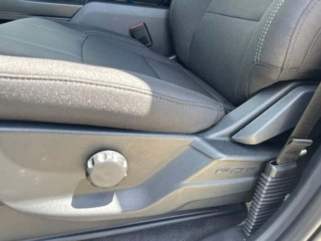 New 2026 Iconic Silver Metallic Ford STX® image 16