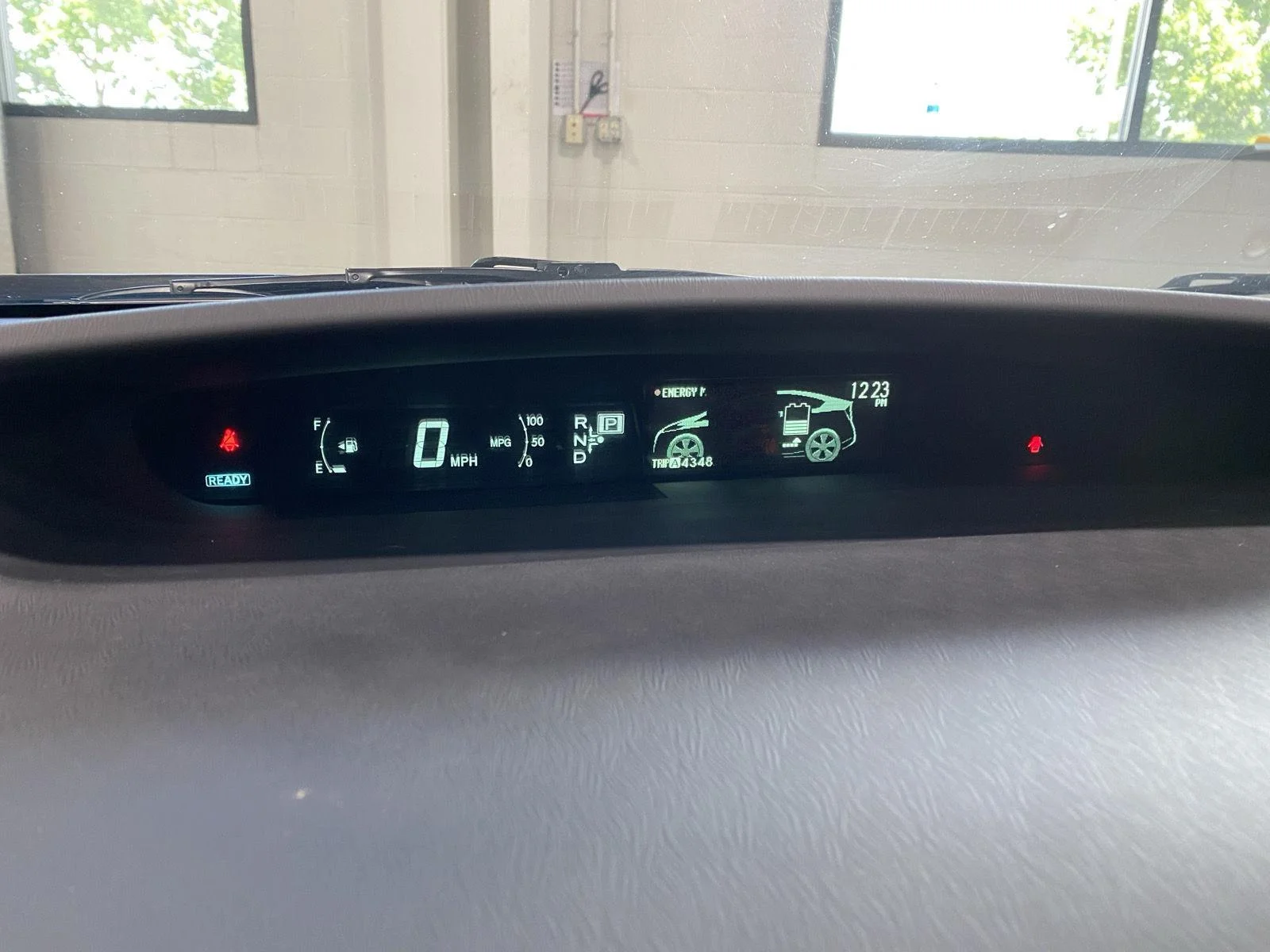 Used 2011 Barcelona Red Metallic Toyota Three image 22