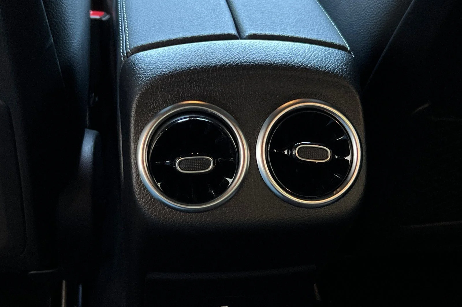 Used 2024 Black Mercedes-Benz CLA 250 image 17