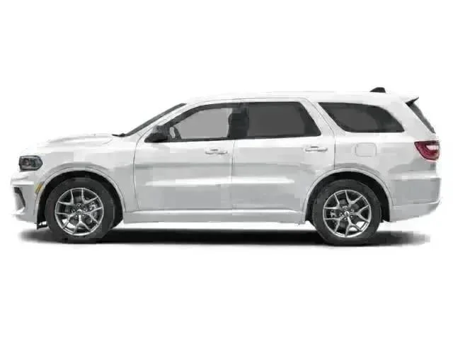 New 2026 White Knuckle Clear-Coat Exterior Paint Dodge GT HEMI V8 image 3