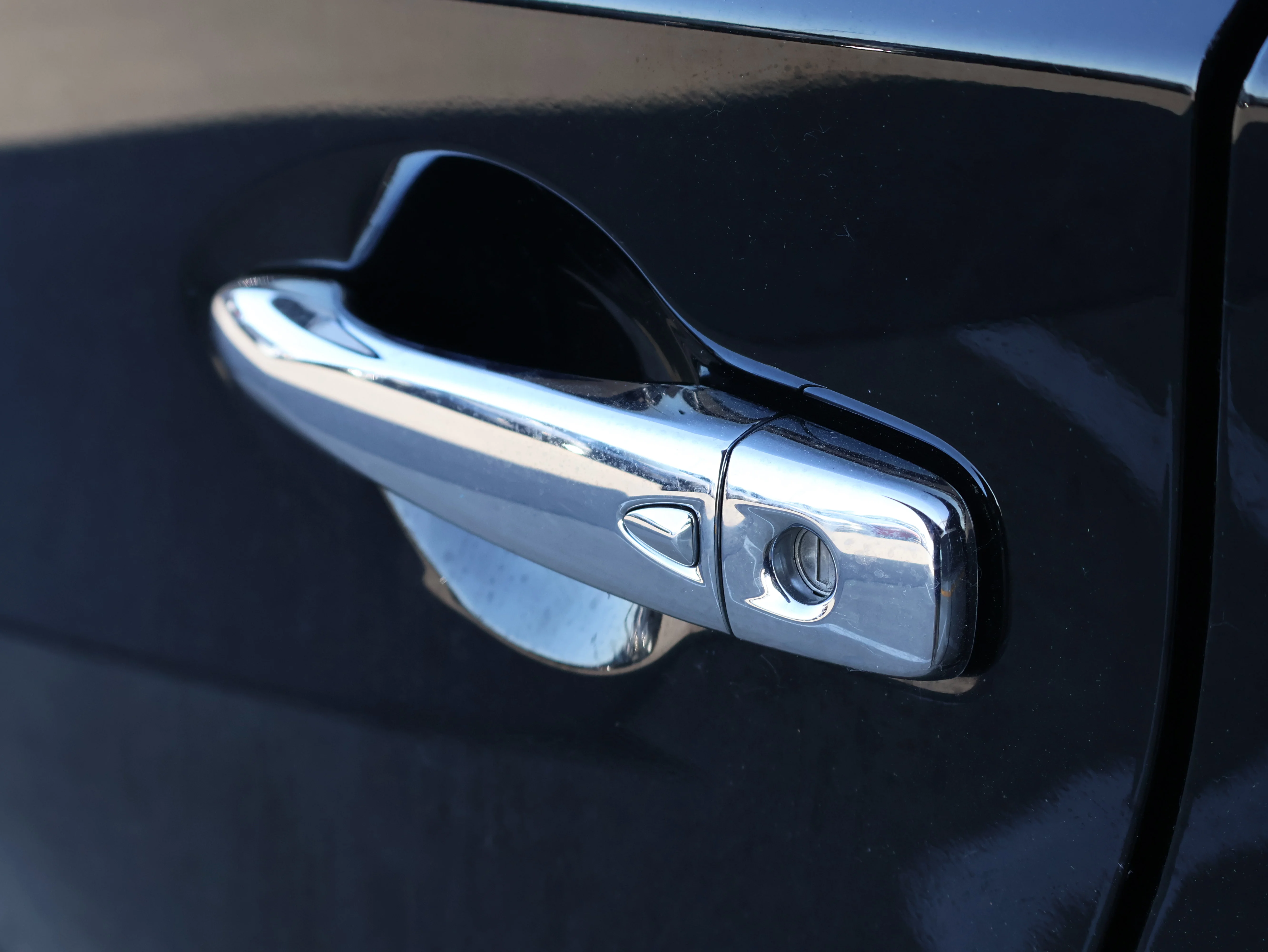 2024 Nissan Murano SV - Photo 23