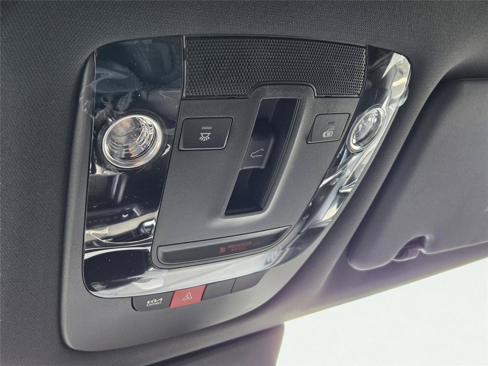 2025 Kia Sportage X-Line Prestige - Photo 32