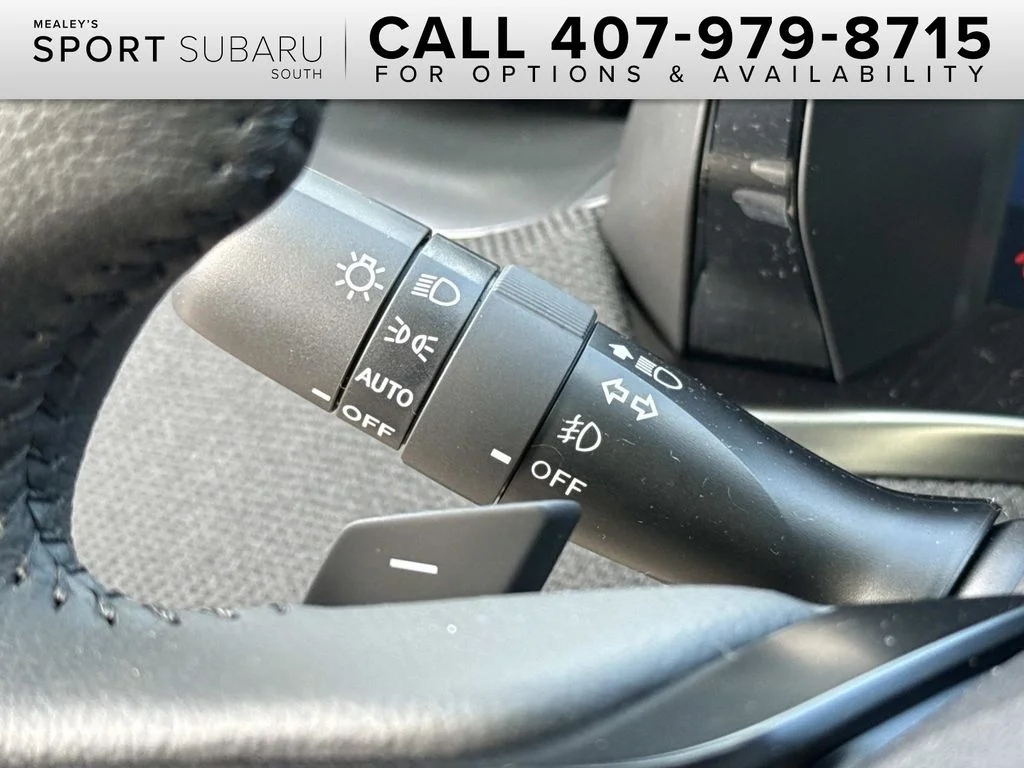 2026 Subaru Outback Limited - Photo 41