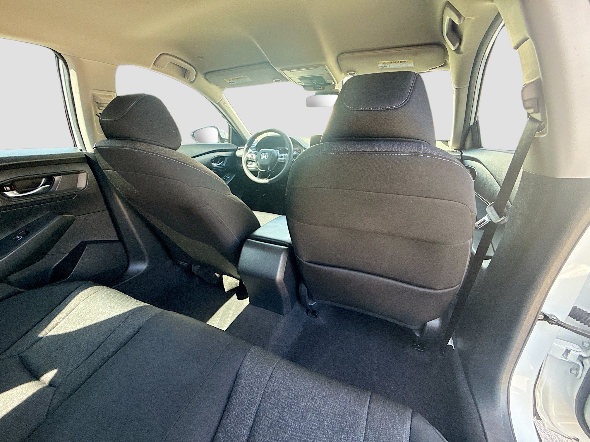 2024 Honda Accord LX - Photo 28