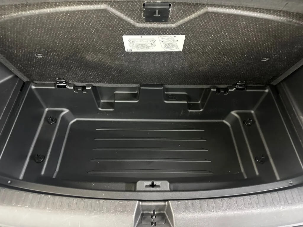 2024 Chevrolet Traverse 1LT - Photo 26