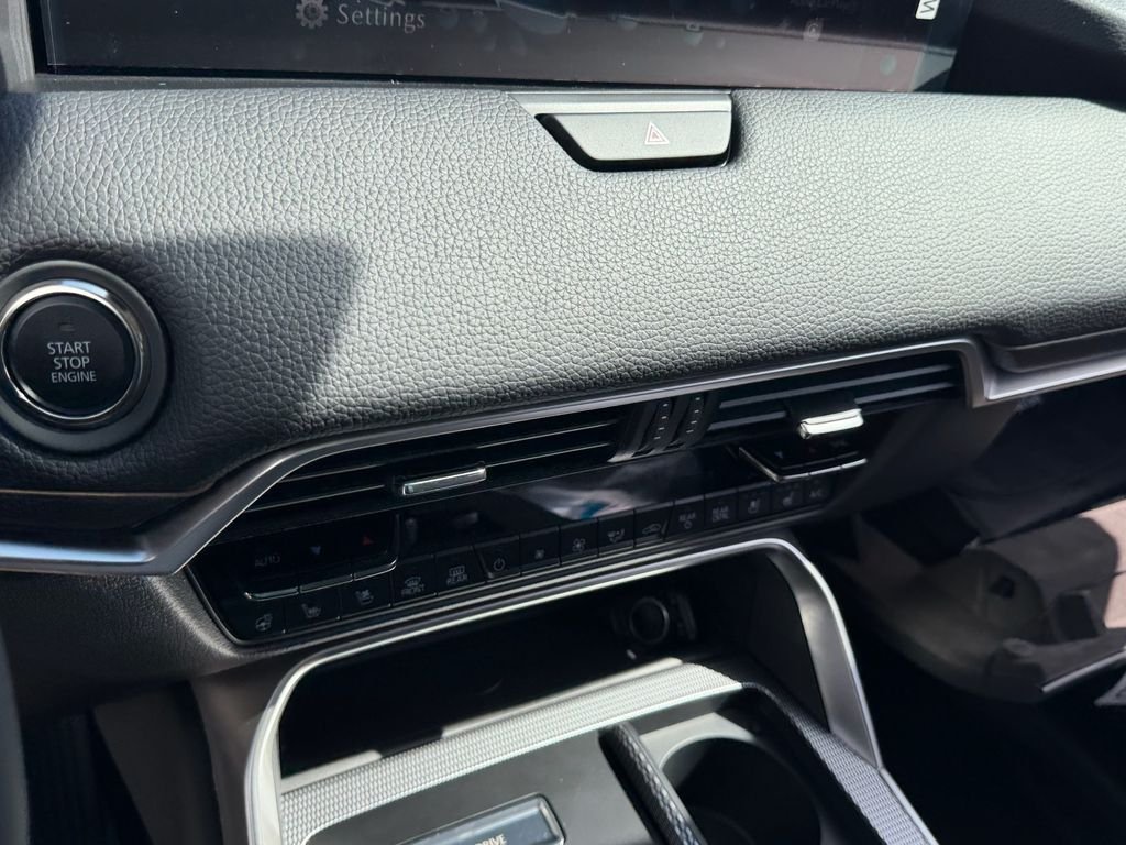 New 2026 Gray Mazda 3.3 Turbo Preferred image 13