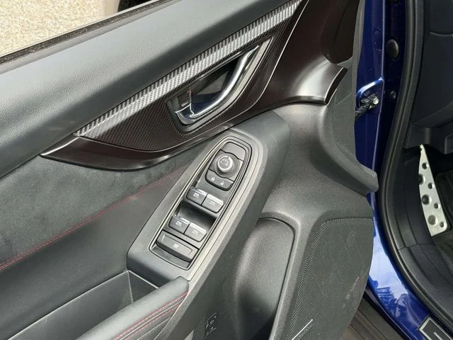 Used 2022 Blue Subaru GT image 28