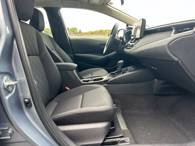 Certified Used 2026  Toyota LE image 28