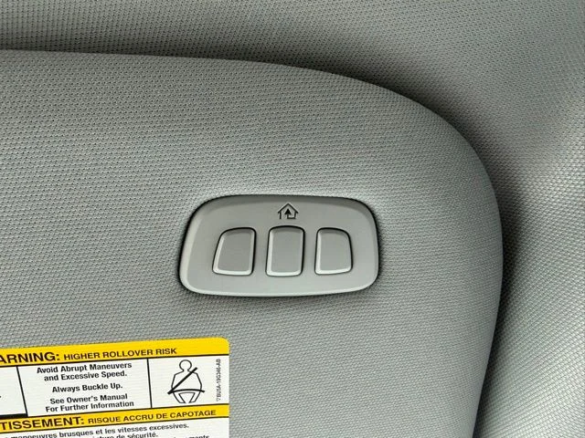 Certified Used 2025 Blue Ford Lariat 5.5ft Bed image 24