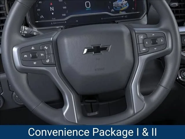 2026 Chevrolet Silverado 2500 HD LT - Photo 22