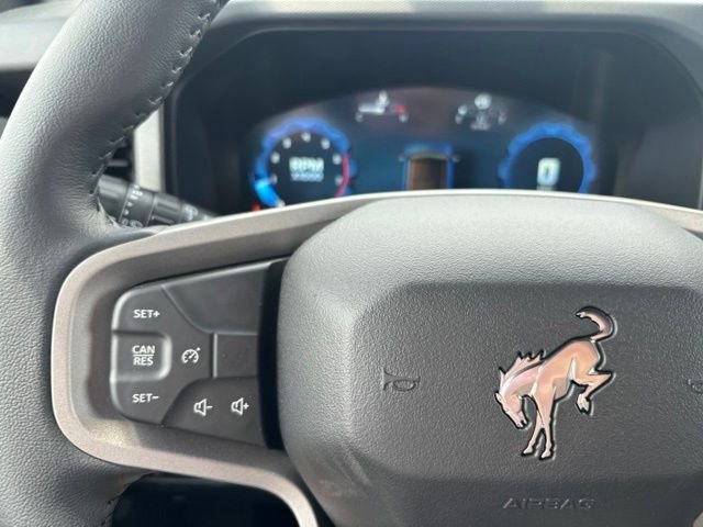 New 2026 Oxford White Ford Big Bend® image 24