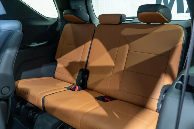 2027 Chevrolet Traverse Z71 - Photo 10