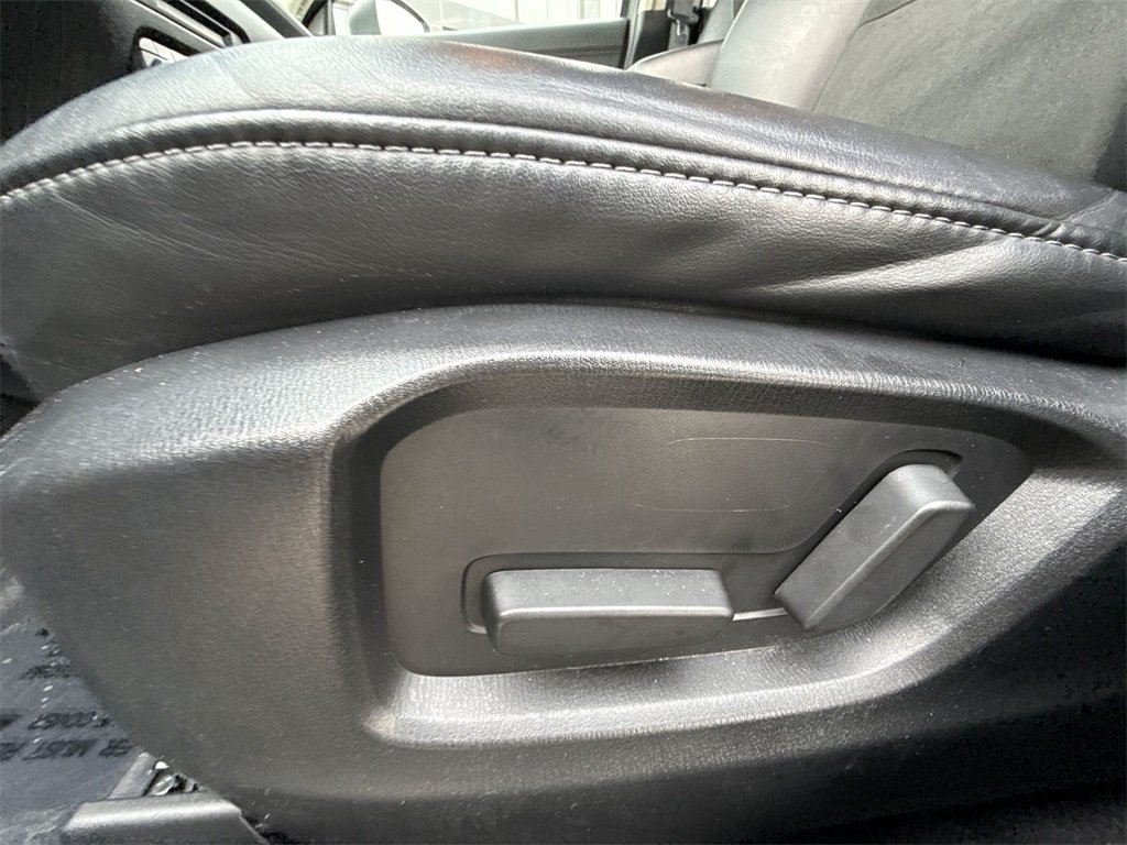 2023 MAZDA CX-5 - Image 11
