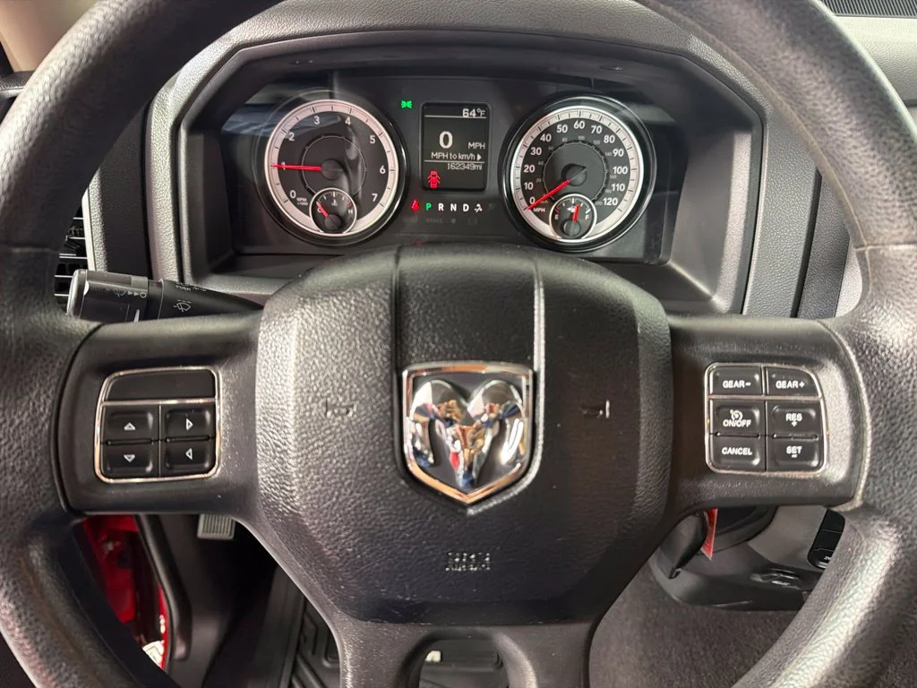 Used 2016 Red Ram Tradesman image 15