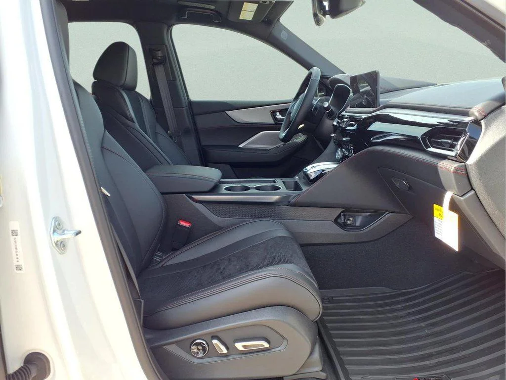 2026 Acura MDX A-Spec Package - Photo 14