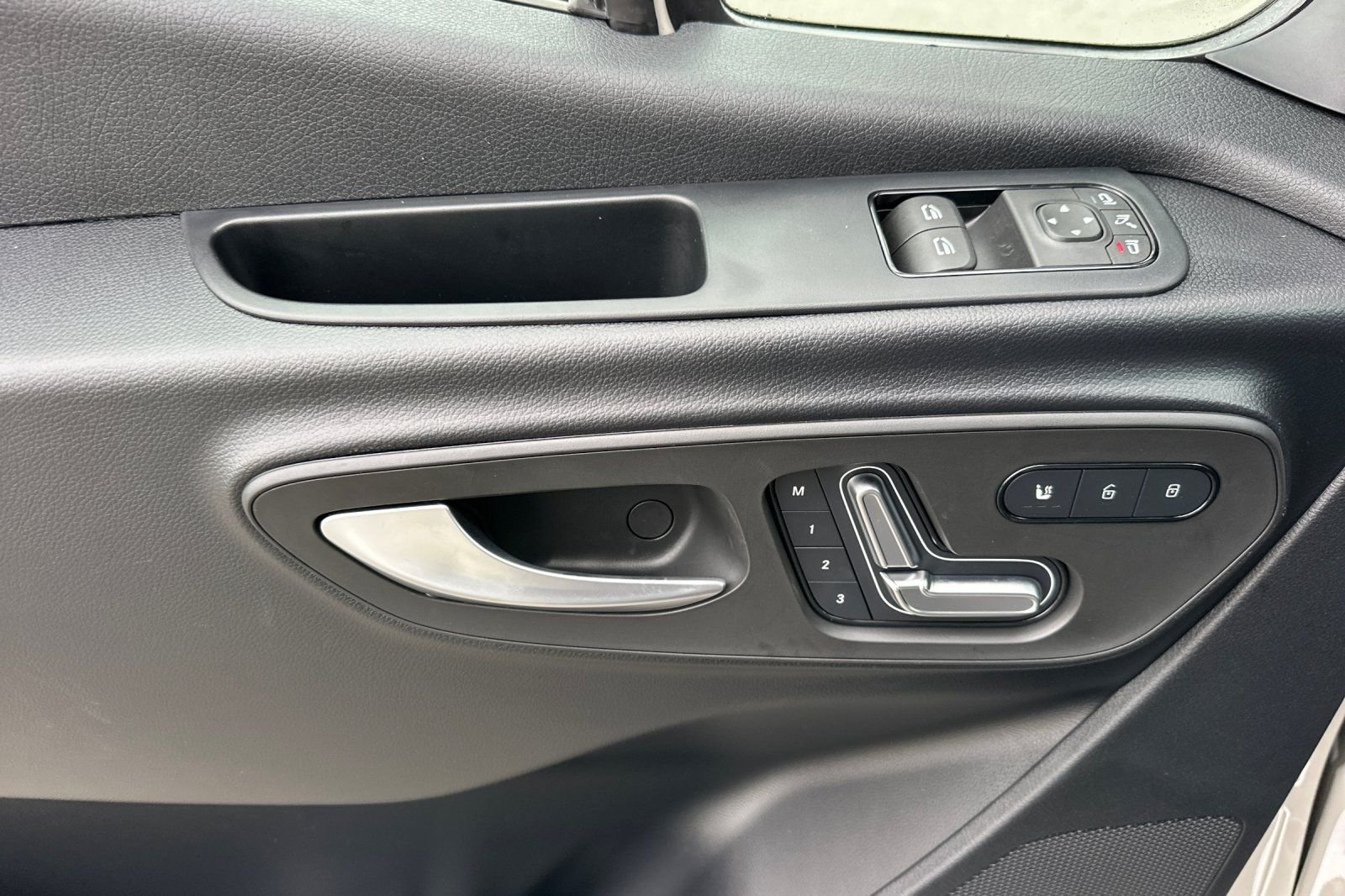 2025 Mercedes-Benz Sprinter Cargo Van Base - Photo 9