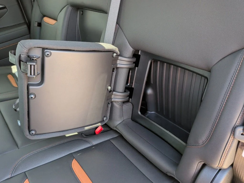 2026 GMC Sierra 1500 AT4 - Photo 40