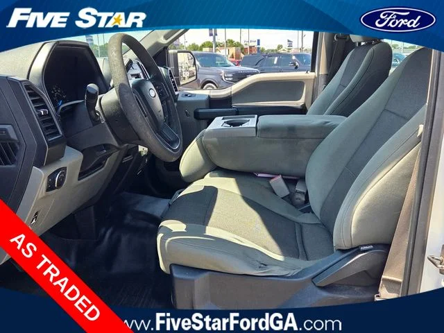 Used 2015 White Ford XL image 12