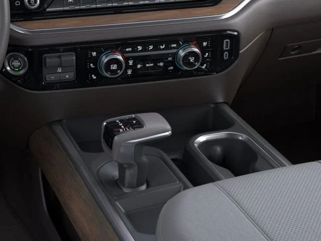 New 2026 Summit White GMC SLT image 23