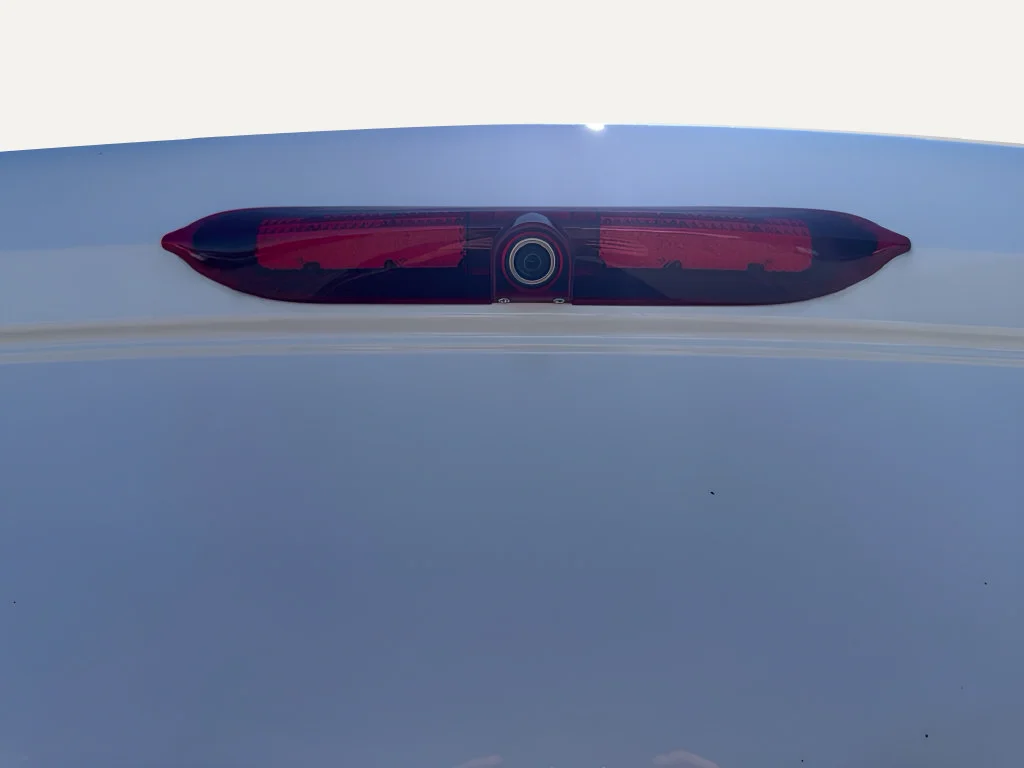 Used 2024 White MULLEN  image 2