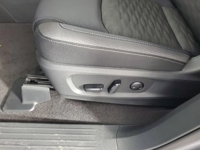 New 2026 Gun Metallic Nissan SV image 33