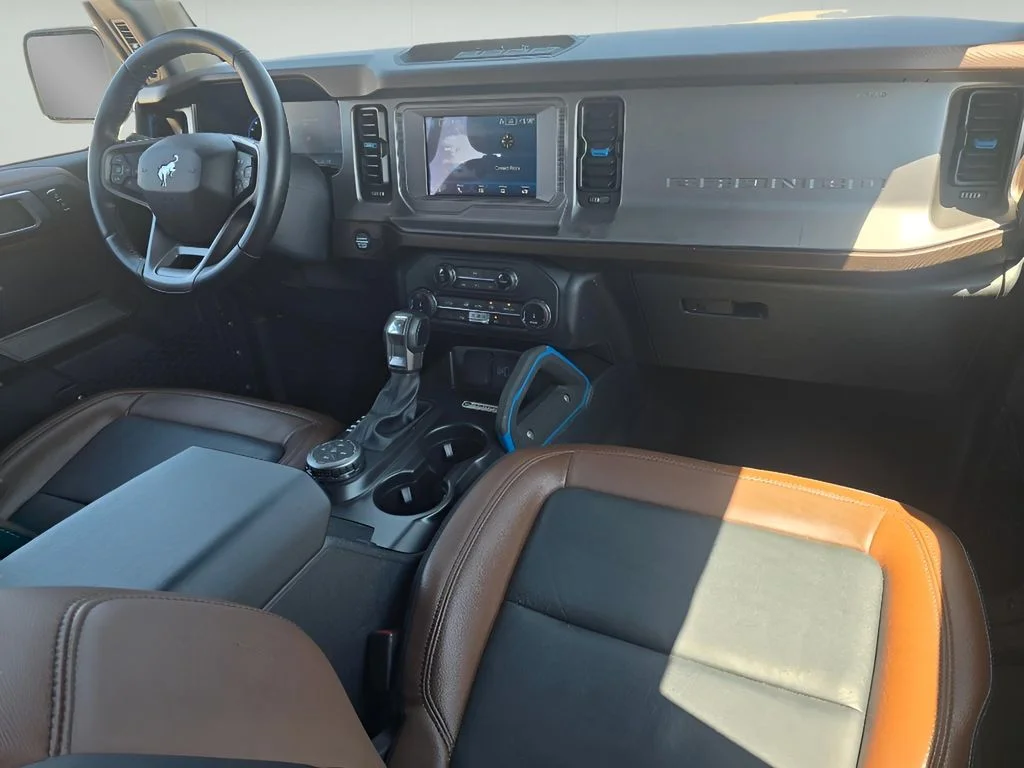 Used 2022 Area 51 Ford Outer Banks image 24