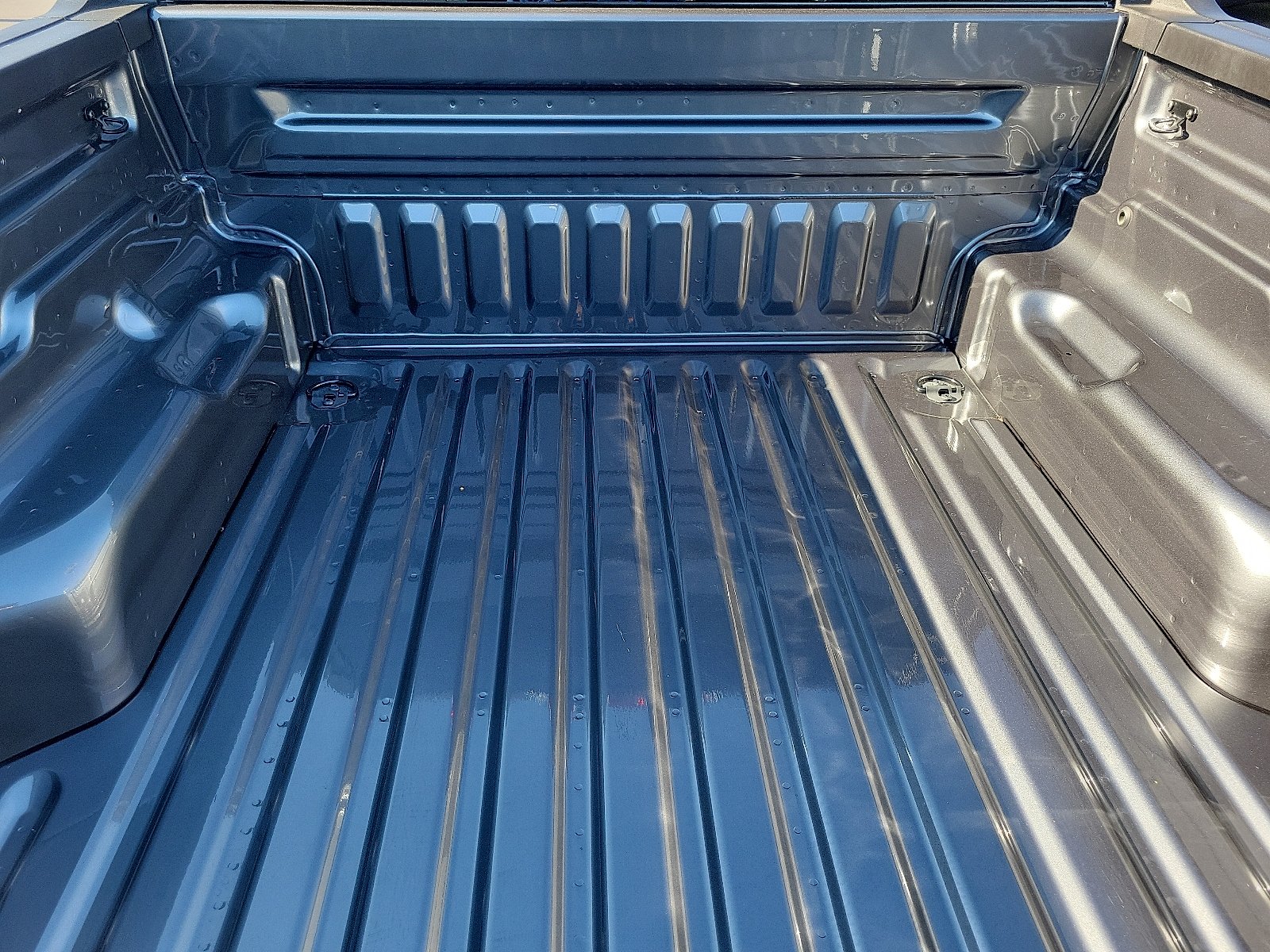 Used 2026 Gray Metallic Ford XLT image 20