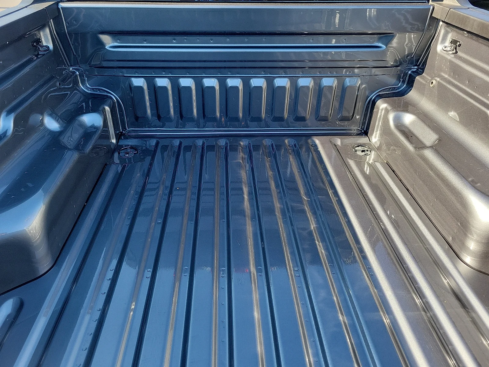 Used 2026 Gray Metallic Ford XLT image 20