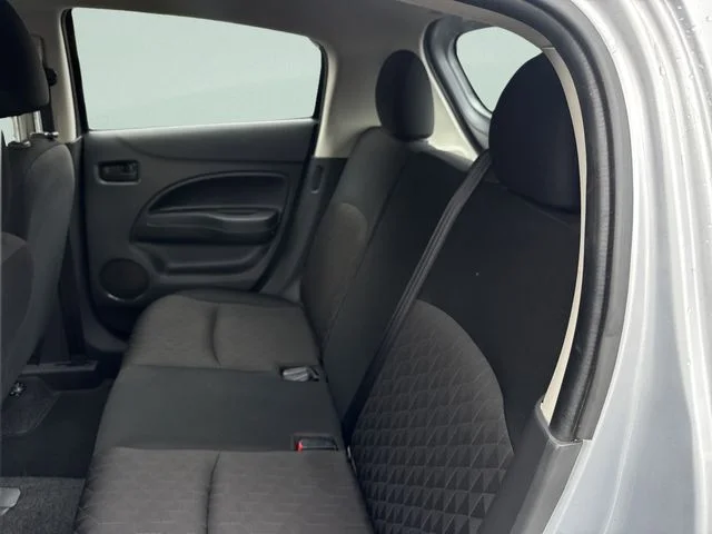 Used 2024 Blue Mitsubishi ES image 29
