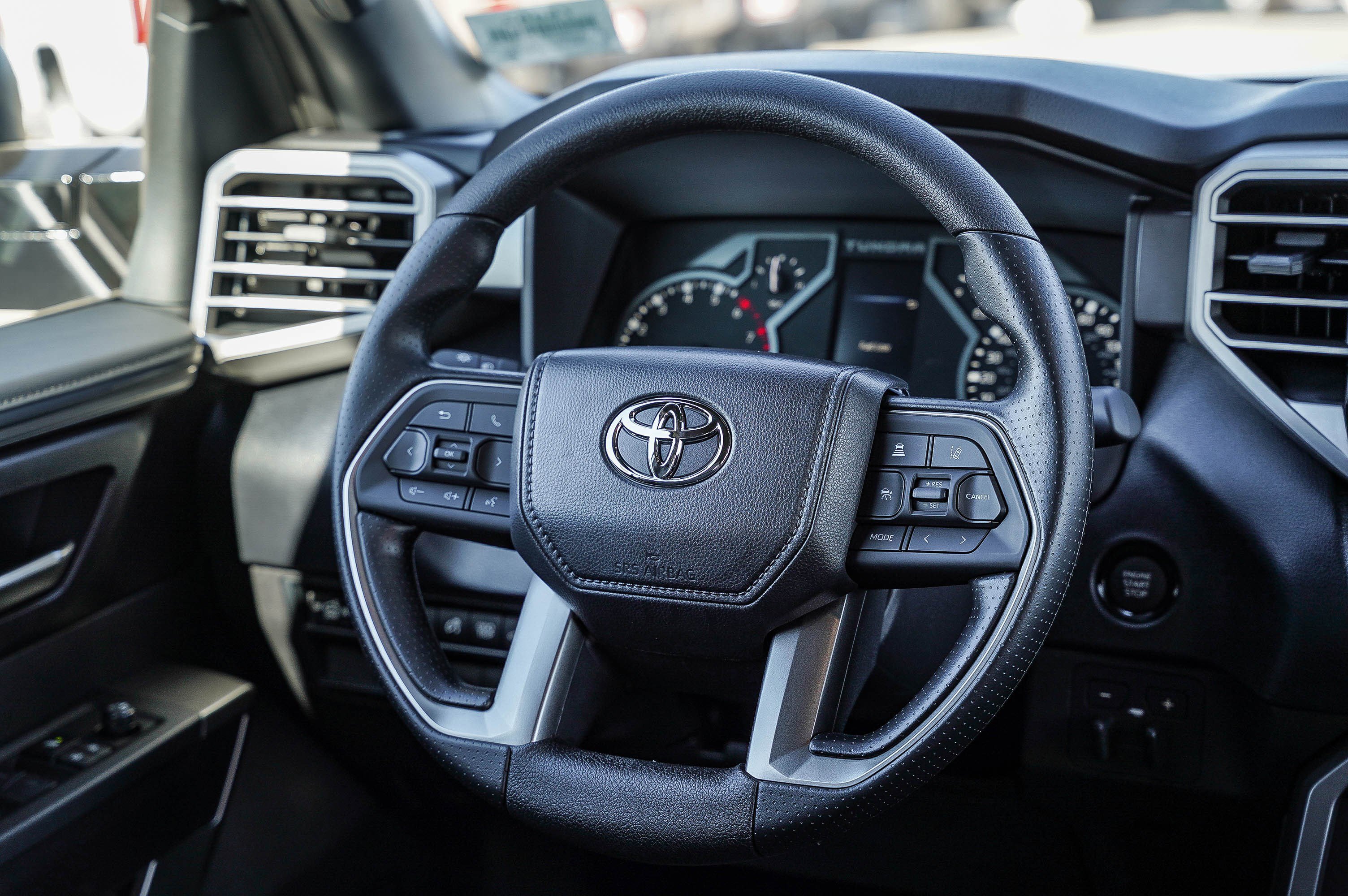 2026 Toyota Tundra SR5 - Photo 18