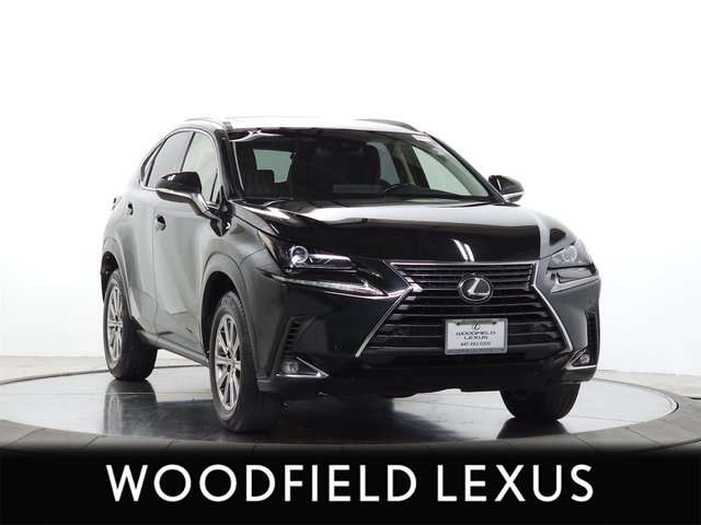 2019 Lexus NX 300 COMFORT