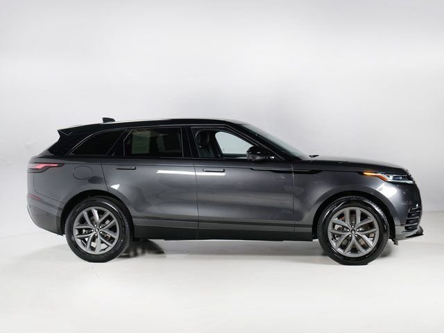 Certified Used 2026 Carpathian Gray Premium Metallic Land Rover Dynamic SE image 28