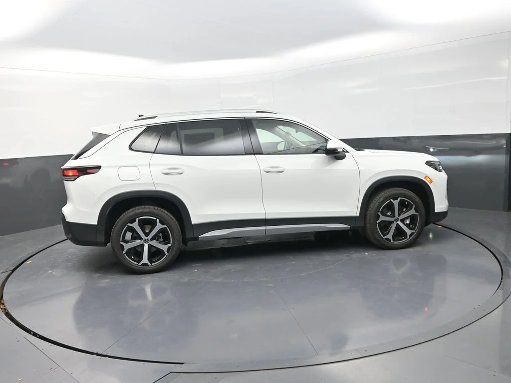 New 2026  Volkswagen 2.0T SE image 12