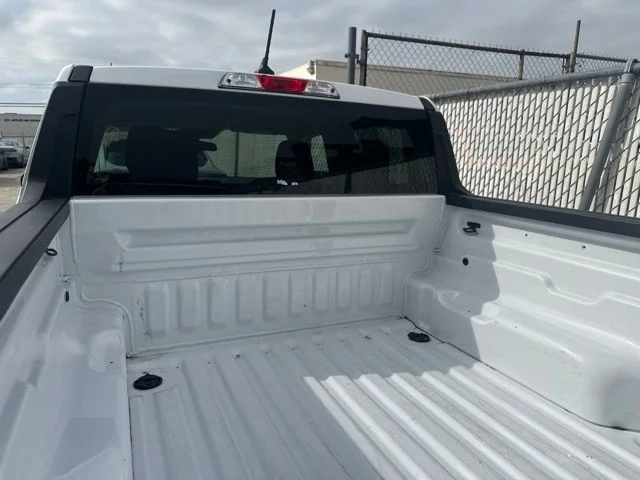 Used 2023 White Ford XLT image 7