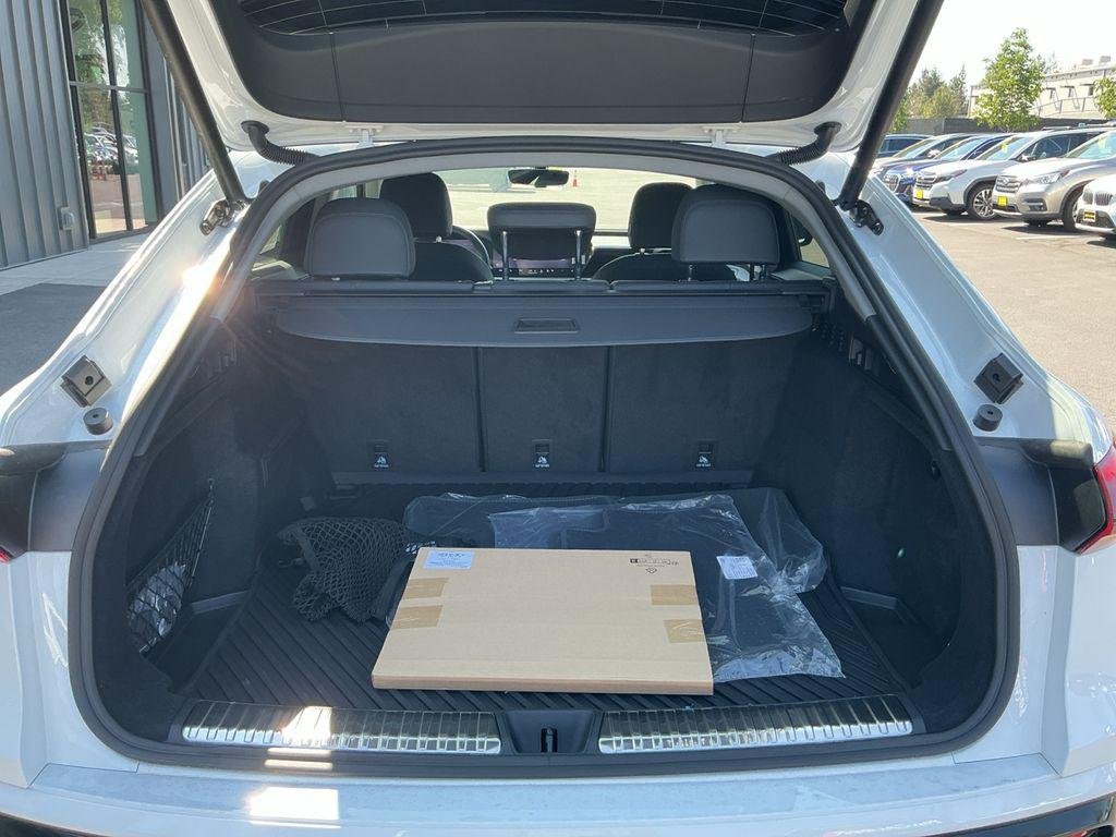 New 2026 Arkona White Audi Premium Plus TFSI quattro S tronic image 23