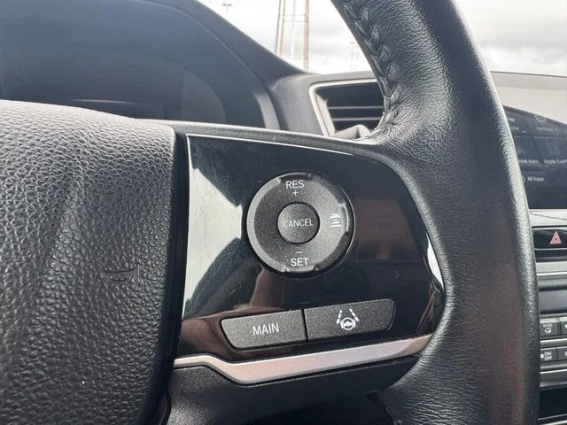 2022 Honda Pilot SE - Photo 26